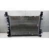 OPEL RADIATORE ACQUA OPEL Corsa E 2014>2019 usato