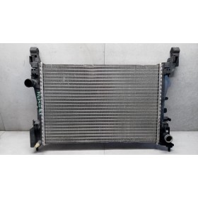 WATER HEAT RADIATOR  OPEL...