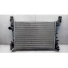 OPEL RADIATORE ACQUA OPEL Corsa E 2014>2019 usato