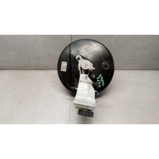 SERVOFRENO OPEL Corsa E 2014>2019 usato