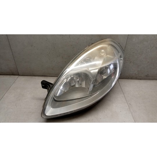 FARO ANTERIORE SINISTRO LANCIA Ypsilon 2006>2011 usato