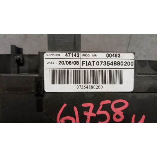 DEVIOLUCI LANCIA Ypsilon 2006>2011 usato