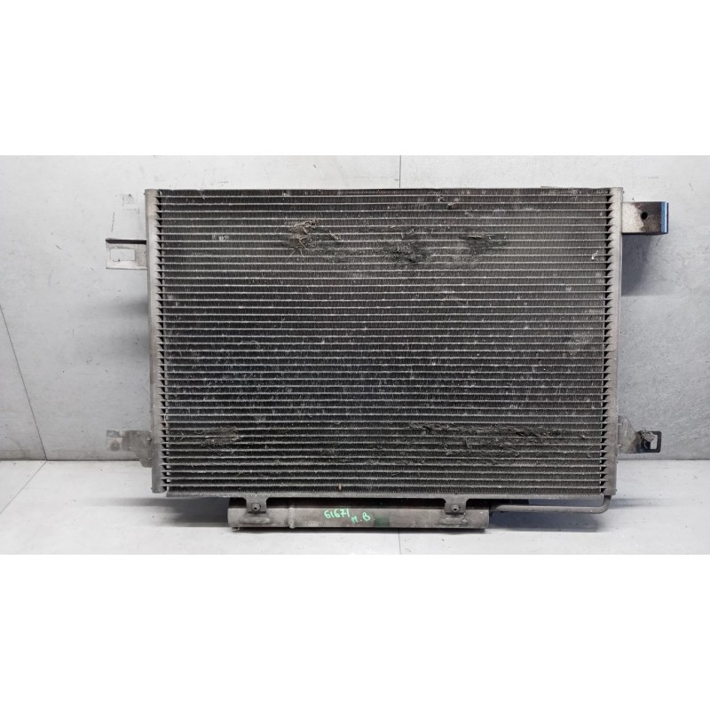 MERCEDES-BENZ AIR CONDITIONER HEAT RADIATOR  MERCEDES-BENZ Classe B (W245) 2005>2008 used