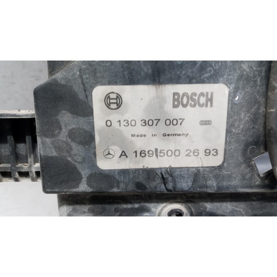 CONVOGLIATORE ELETTROVENTOLA MERCEDES-BENZ Classe B (W245) 2005>2008 usato