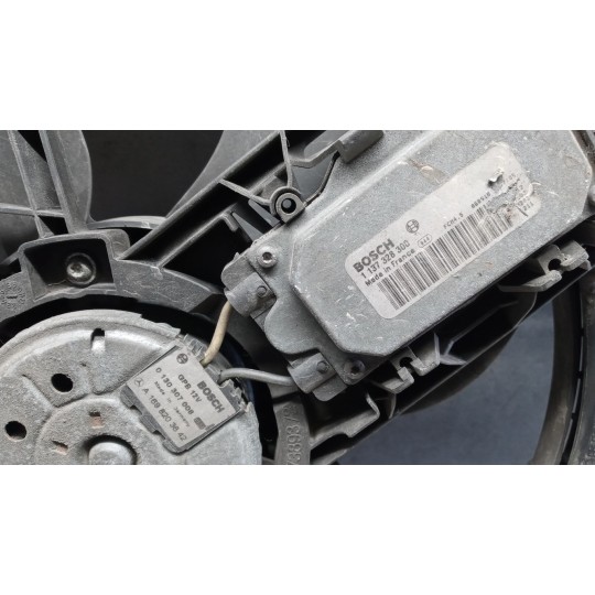 CONVOGLIATORE ELETTROVENTOLA MERCEDES-BENZ Classe B (W245) 2005>2008 usato