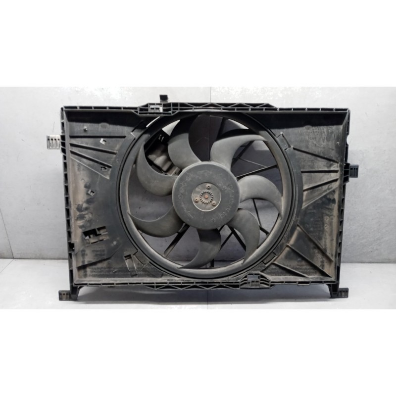 MERCEDES-BENZ CONVEYOR ELECTRIC FAN MERCEDES-BENZ Classe B (W245) 2005>2008 used