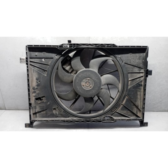 CONVOGLIATORE ELETTROVENTOLA MERCEDES-BENZ Classe B (W245) 2005>2008 usato