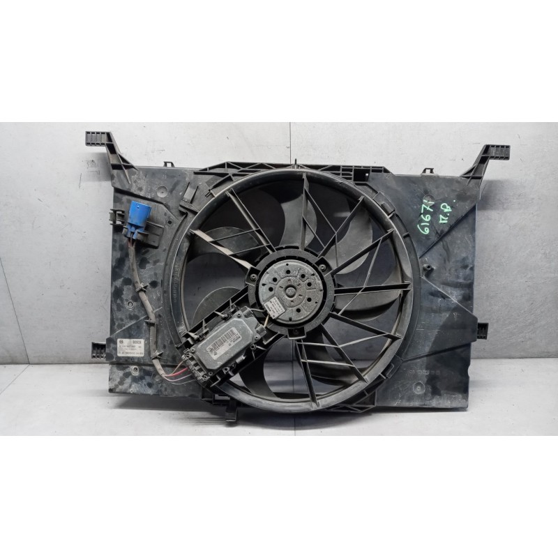 MERCEDES-BENZ CONVEYOR ELECTRIC FAN MERCEDES-BENZ Classe B (W245) 2005>2008 used