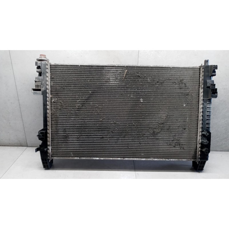 MERCEDES-BENZ RADIATORE ACQUA MERCEDES-BENZ Classe B (W245) 2005>2008 usato