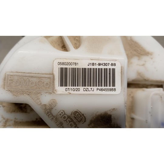 POMPA SERBATOIO FORD Fiesta 2017> usato