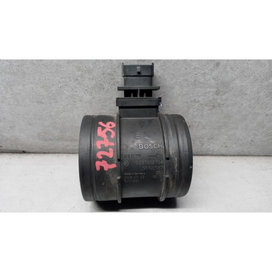 AIR-FLOW SENSOR FIAT van Ducato 2006>2014 used