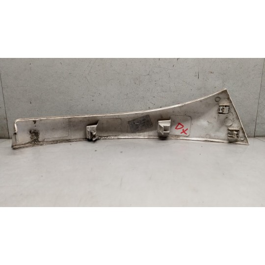 PLASTICHE ESTERNE VARIE FIAT van Ducato 2006>2014 usato