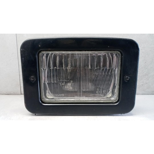 RIGHT HEADLIGHT FIAT truck 110 NC used