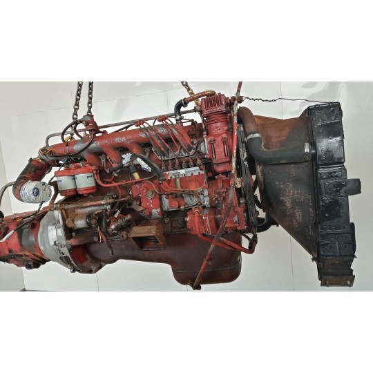 MOTORE FIAT truck 110 NC usato