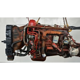 ENGINE FIAT truck 110 NC used