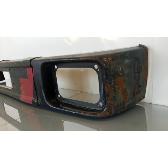 PARAURTI ANTERIORE FIAT truck 110 NC usato