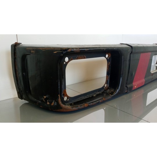 FRONT BUMPER FIAT truck 110 NC used