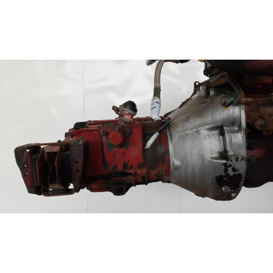 GEARBOXES  FIAT truck 110 NC used