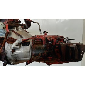 GEARBOXES  FIAT truck 110...