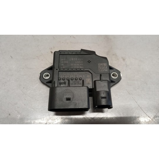 VARIOUS CONTROL UNITS  MERCEDES-BENZ Classe A (W177) 2018> used