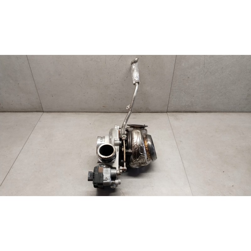 MERCEDES-BENZ TURBINA MERCEDES-BENZ Classe A (W177) 2018> usato