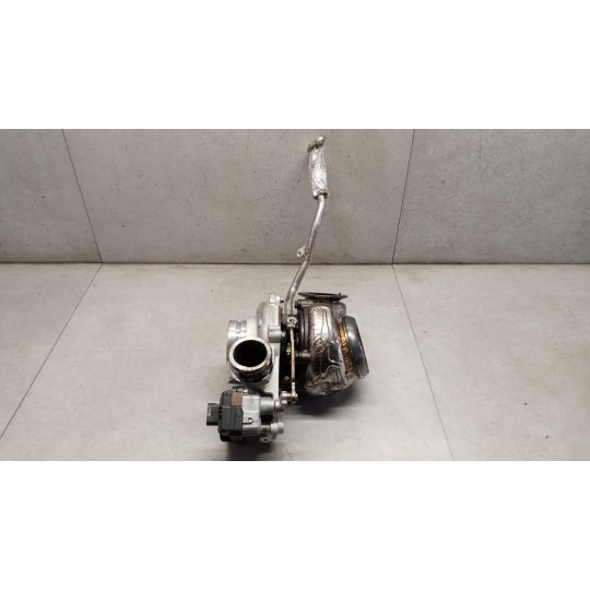 TURBINA MERCEDES-BENZ Classe A (W177) 2018> usato