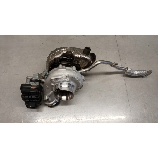 TURBINA MERCEDES-BENZ Classe A (W177) 2018> usato