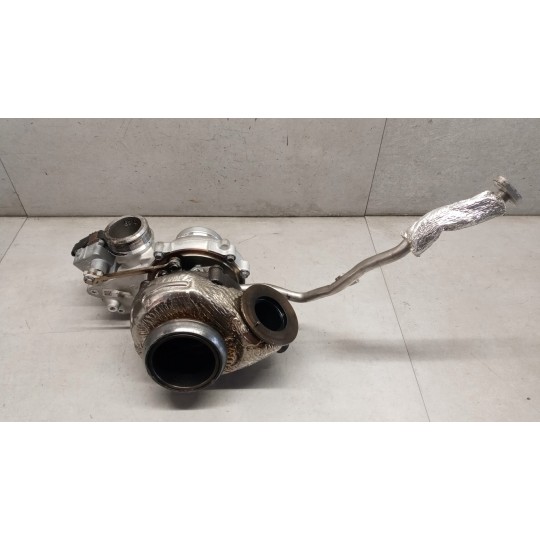 TURBINA MERCEDES-BENZ Classe A (W177) 2018> usato