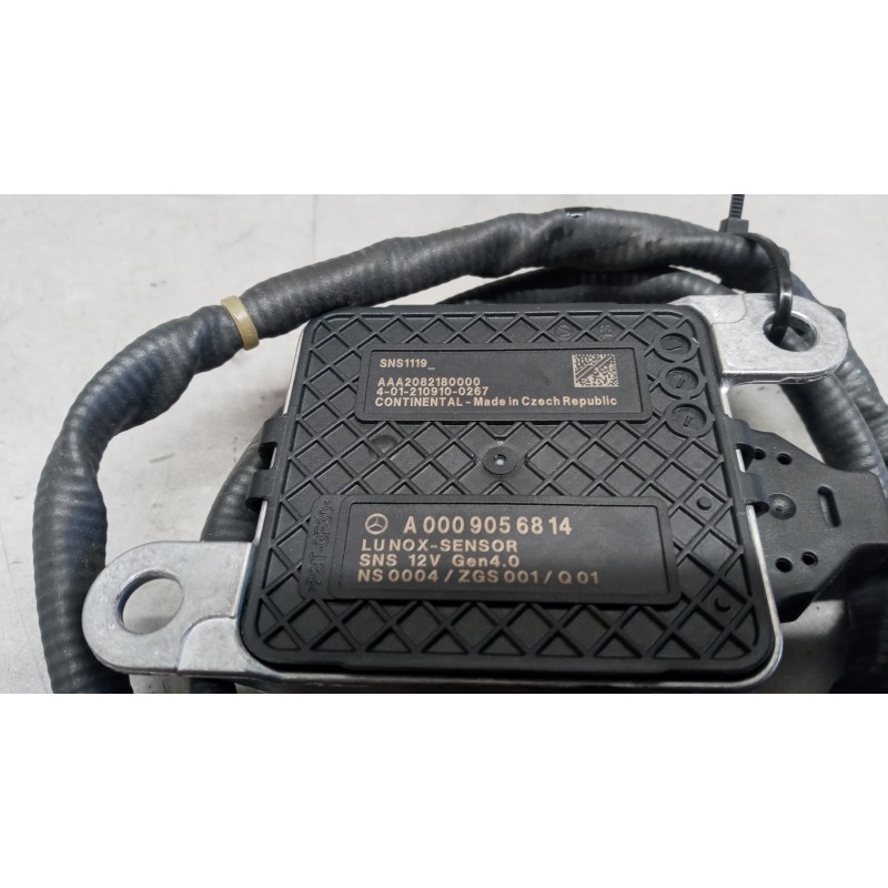 MERCEDES-BENZ SONDA LAMBDA MERCEDES-BENZ Classe A (W177) 2018> usato