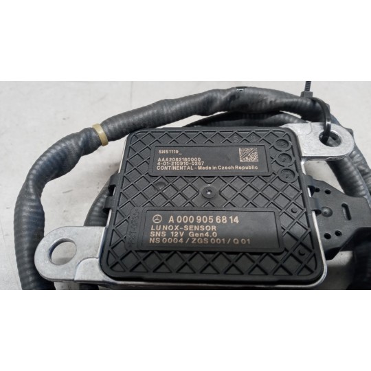 PROBE LAMBDA  MERCEDES-BENZ Classe A (W177) 2018> used