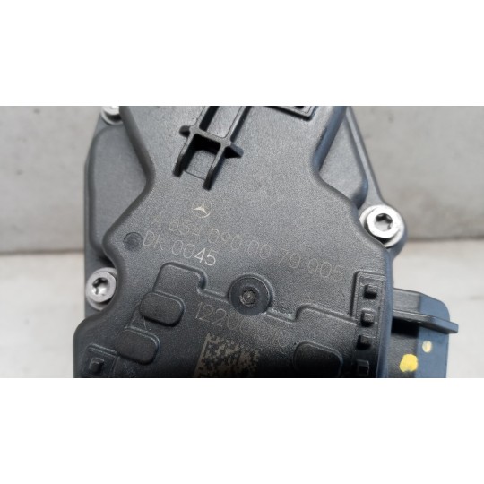 CORPO FARFALLATO MERCEDES-BENZ Classe A (W177) 2018> usato