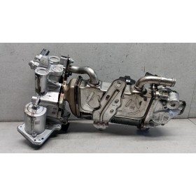 VALVE EGR MERCEDES-BENZ...