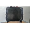 WATER HEAT RADIATOR  FIAT truck 110 NC used
