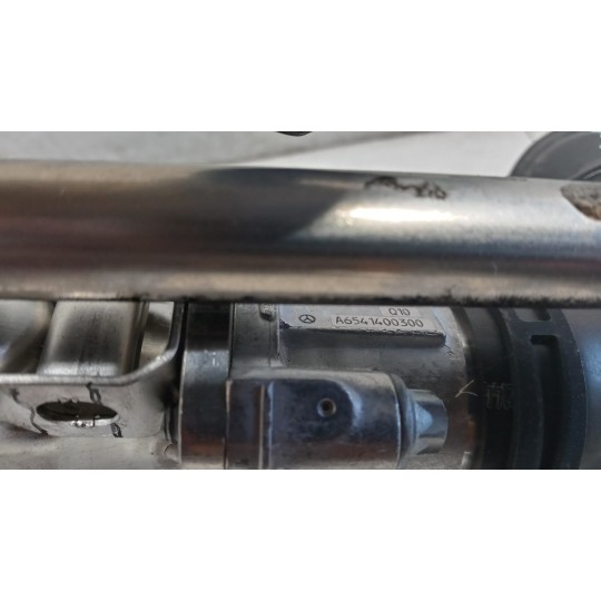 VALVE EGR MERCEDES-BENZ Classe A (W177) 2018> used