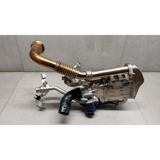 VALVE EGR MERCEDES-BENZ Classe A (W177) 2018> used