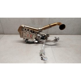 VALVE EGR MERCEDES-BENZ...