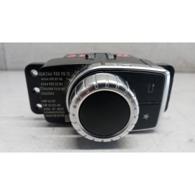 INTERRUTTORI E PULSANTI...