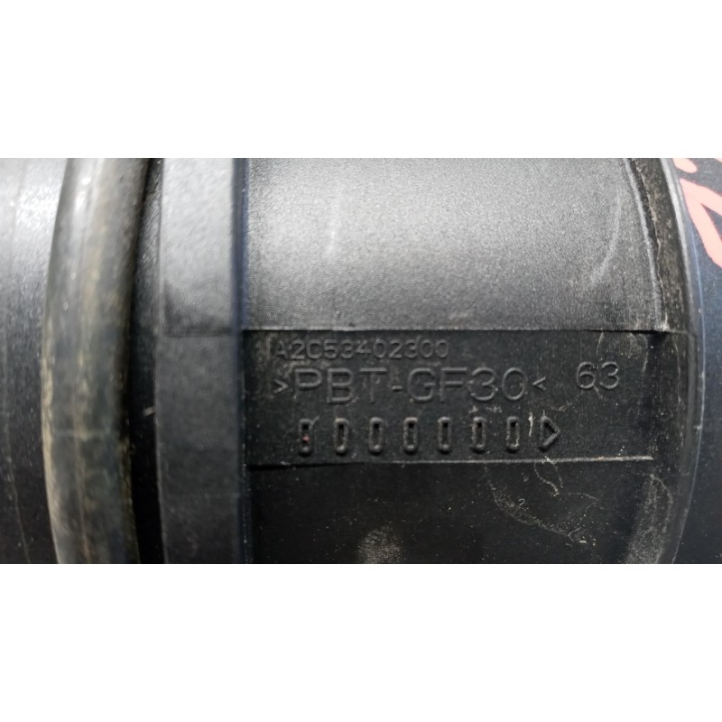 MERCEDES-BENZ AIR-FLOW SENSOR MERCEDES-BENZ Classe B (W246) 2014>2019 used