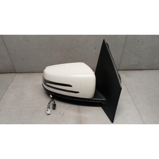 RIGHT ELETRIC REAR-VIEW MIRROR  MERCEDES-BENZ Classe B (W246) 2014>2019 used