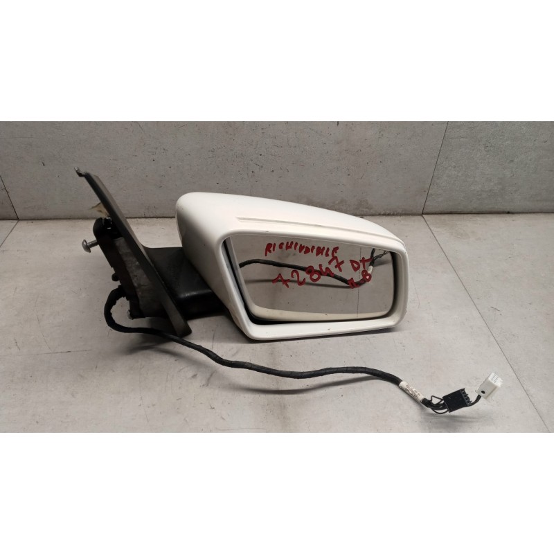 MERCEDES-BENZ RIGHT ELETRIC REAR-VIEW MIRROR  MERCEDES-BENZ Classe B (W246) 2014>2019 used