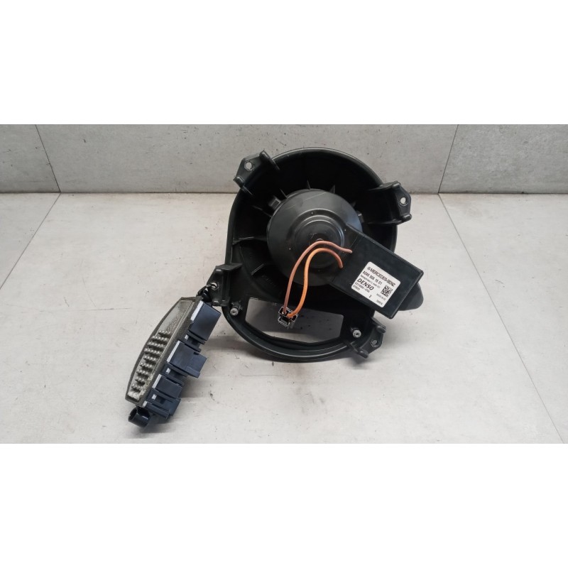 MERCEDES-BENZ INTERNAL FUN MOTOR  MERCEDES-BENZ Classe B (W246) 2014>2019 used