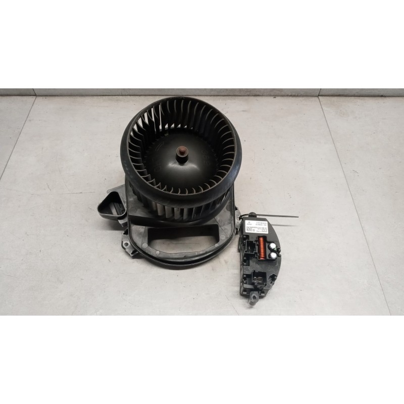 MERCEDES-BENZ MOTORINO VENTILAZIONE INTERNA MERCEDES-BENZ Classe B (W246) 2014>2019 usato