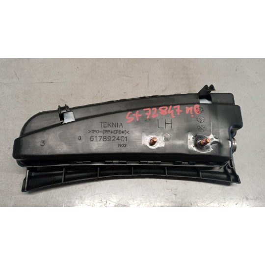 AIR BAG LATERALE SINISTRO MERCEDES-BENZ Classe B (W246) 2014>2019 usato