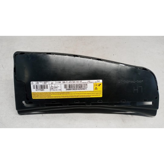 AIR BAG LATERALE SINISTRO MERCEDES-BENZ Classe B (W246) 2014>2019 usato
