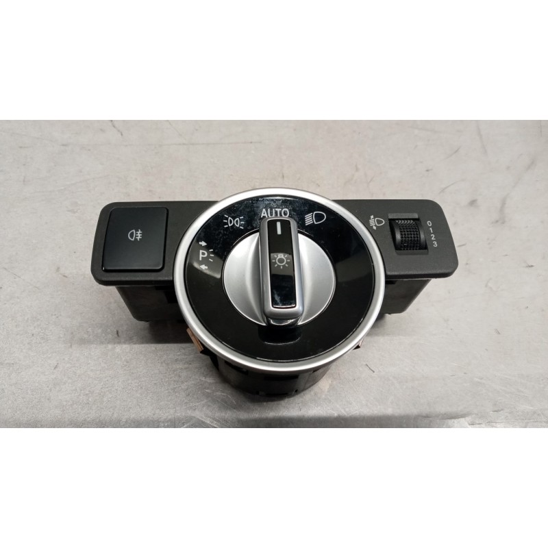 MERCEDES-BENZ BLOCCO LUCI MERCEDES-BENZ Classe B (W246) 2014>2019 usato