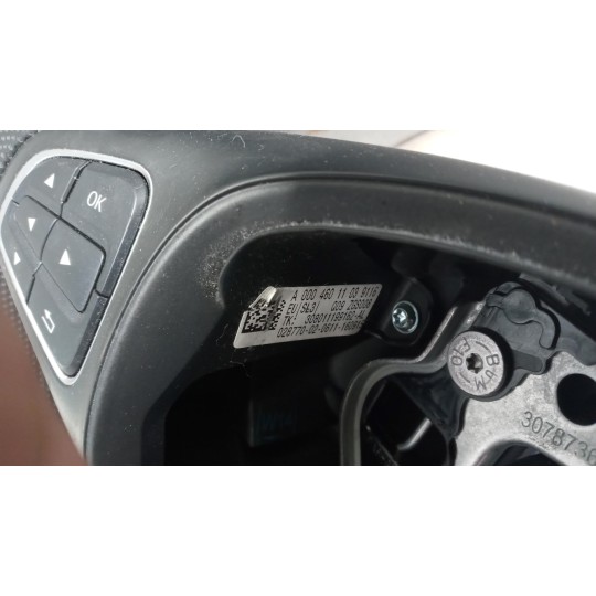 VOLANTE MERCEDES-BENZ Classe B (W246) 2014>2019 usato