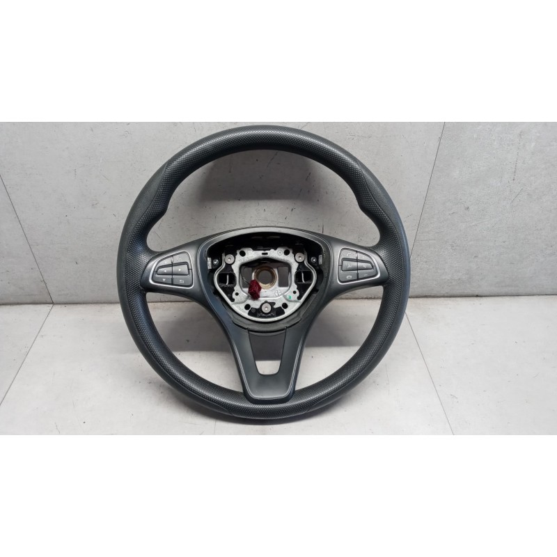 MERCEDES-BENZ STEERING WHEEL MERCEDES-BENZ Classe B (W246) 2014>2019 used