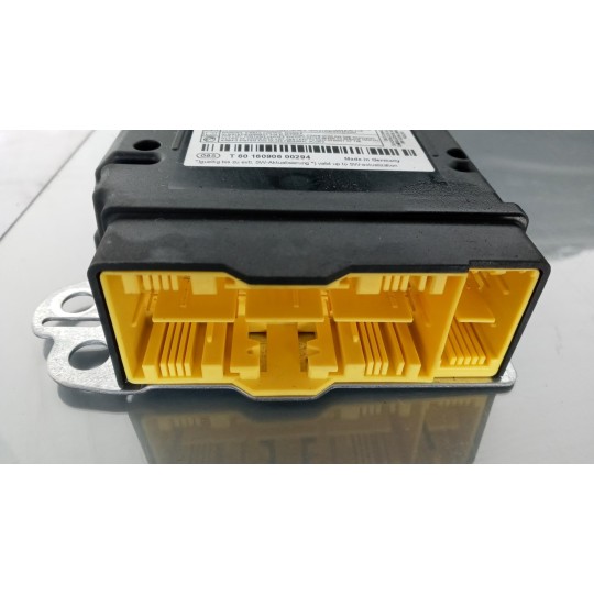 KIT AIR BAG MERCEDES-BENZ Classe B (W246) 2014>2019 usato