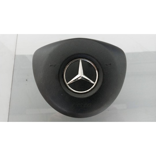 KIT AIR BAG MERCEDES-BENZ Classe B (W246) 2014>2019 usato