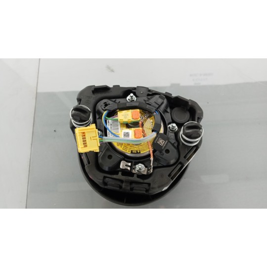 KIT AIR BAG MERCEDES-BENZ Classe B (W246) 2014>2019 usato